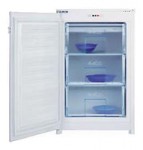 BEKO B 1900 HCA Tủ lạnh