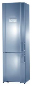 ảnh Tủ lạnh Kuppersbusch KE 370-2-2 T