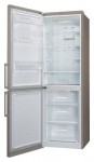 LG GA-B429 BECA Холодильник