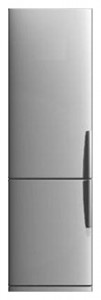 ảnh Tủ lạnh LG GA-449 UTBA