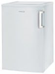 Candy CCTOS 482 WH Fridge