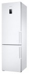 Samsung RB-37 J5320WW Холодильник