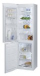 Whirlpool ARC 7593 W Fridge