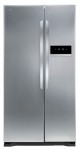 LG GC-B207 GMQV Hűtő