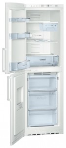 larawan Refrigerator Bosch KGN34X04