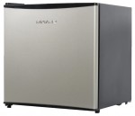 Shivaki SHRF-54CHS Холодильник