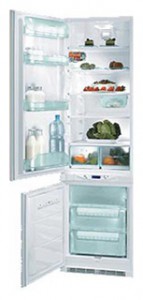 larawan Refrigerator Hotpoint-Ariston BCB 313 V