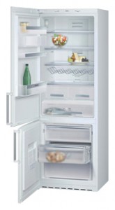 ảnh Tủ lạnh Siemens KG49NA03