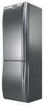 Hoover HVNP 3885 Холодильник
