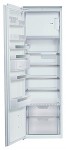 Siemens KI38LA50 Refrigerator