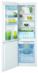 BEKO CSA 31000 Frigo