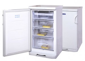 фото Холодильник Бирюса 148 KL