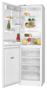 larawan Refrigerator ATLANT ХМ 5014-016