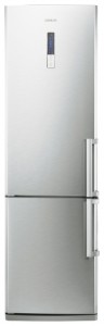 larawan Refrigerator Samsung RL-50 RGERS