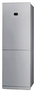 ảnh Tủ lạnh LG GA-B399 PLQA