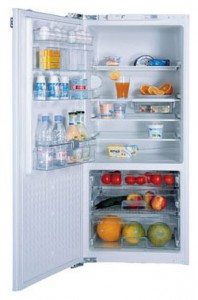 ảnh Tủ lạnh Kuppersbusch IKEF 229-6