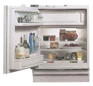 larawan Refrigerator Kuppersbusch IKU 158-6