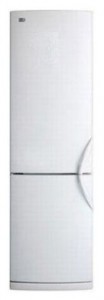 larawan Refrigerator LG GR-459 GBCA