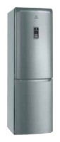 larawan Refrigerator Indesit PBAA 33 F X D