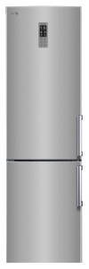 larawan Refrigerator LG GB-B530 PVQWB