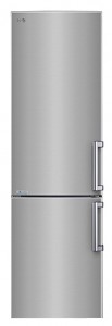 ảnh Tủ lạnh LG GB-B530 PZCFE
