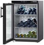 Liebherr WKB 1812 Холодильник