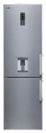 LG GB-F539 PVQWB Buzdolabı