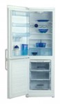 BEKO CDK 34000 Tủ lạnh