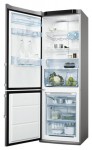 Electrolux ENA 34953 X Холодильник