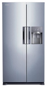 รูปถ่าย ตู้เย็น Samsung RS-7667 FHCSL