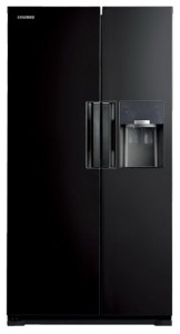 Фото Холодильник Samsung RS-7768 FHCBC