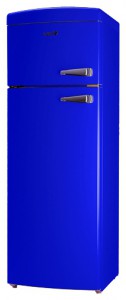 larawan Refrigerator Ardo DPO 36 SHBL-L
