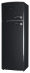Ardo DPO 36 SHBK Холодильник