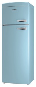 larawan Refrigerator Ardo DPO 36 SHPB