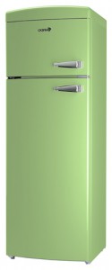 larawan Refrigerator Ardo DPO 36 SHPG