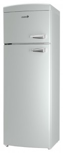 larawan Refrigerator Ardo DPO 36 SHWH