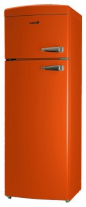larawan Refrigerator Ardo DPO 28 SHOR-L