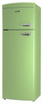 Ardo DPO 28 SHPG-L Tủ lạnh