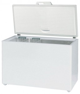 larawan Refrigerator Liebherr GT 4232
