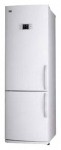 LG GA-449 UVPA Refrigerator