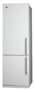 фото Холодильник LG GA-449 BBA