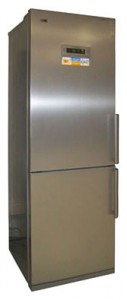 larawan Refrigerator LG GA-449 BTPA