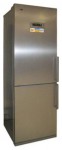 LG GA-449 BTMA 冷蔵庫