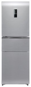 larawan Refrigerator LG GC-B293 STQK