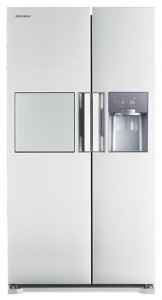 ảnh Tủ lạnh Samsung RS-7778 FHCWW