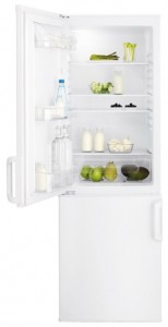 фото Холодильник Electrolux ENF 2700 AOW