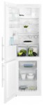 Electrolux EN 93853 MW Холодильник