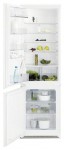 Electrolux ENN 92801 BW Холодильник