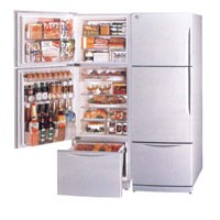 larawan Refrigerator Hitachi R-37 V1MS