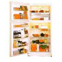 ảnh Tủ lạnh Daewoo Electronics FR-700 CB